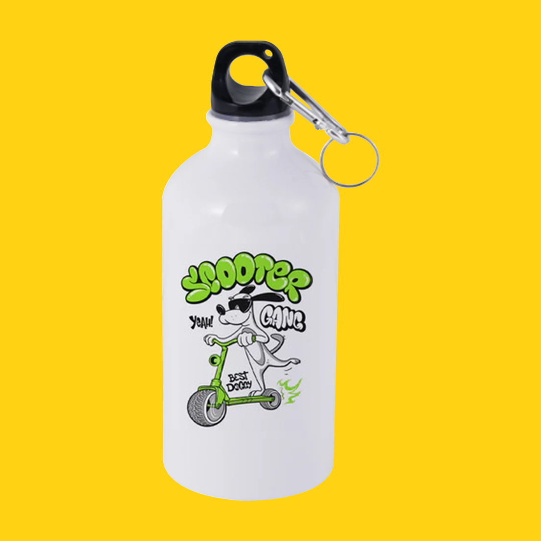 Sports Water Bottle 500ml