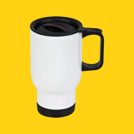 Traveller Mug