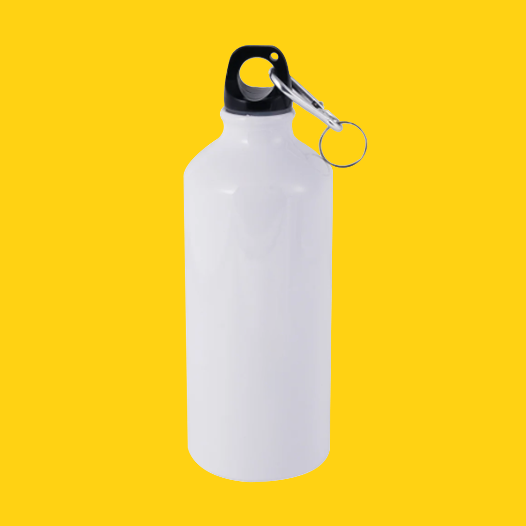 Sports Water Bottle 600ml