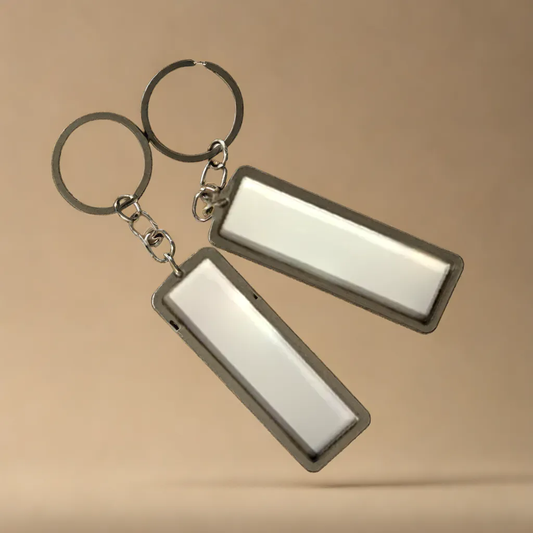 Custom Key Chain Printing Service